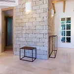 Апартаменты Casa Il Gelsomino San Pantaleo Ольбия