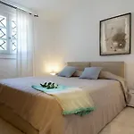 Casa Il Gelsomino San Pantaleo Апартаменты *