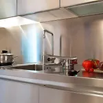 Апартаменты Casa Il Gelsomino San Pantaleo Ольбия