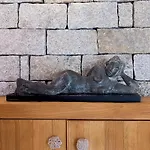 Casa Il Gelsomino San Pantaleo Апартаменты