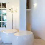 Апартаменты Casa Il Gelsomino San Pantaleo