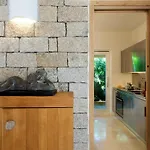 Casa Il Gelsomino San Pantaleo Апартаменты *
