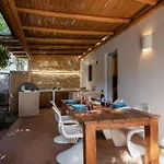 Апартаменты Casa Il Gelsomino San Pantaleo *
