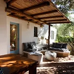 Casa Il Gelsomino San Pantaleo * Ольбия