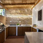 Апартаменты Casa Il Gelsomino San Pantaleo