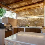 Casa Il Gelsomino San Pantaleo Ольбия