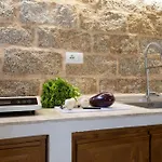 Апартаменты Casa Il Gelsomino San Pantaleo