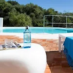Casa Il Gelsomino San Pantaleo Apartment *