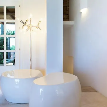Apartamento Casa Il Gelsomino San Pantaleo