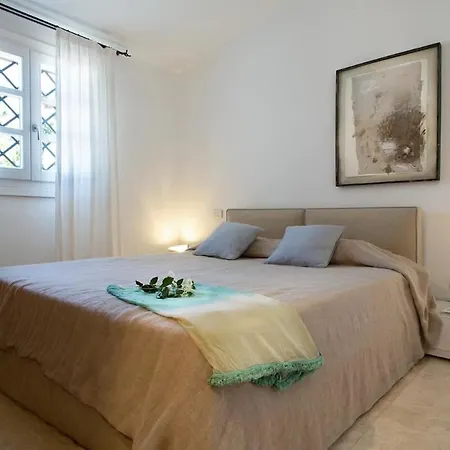 Apartamento Casa Il Gelsomino San Pantaleo