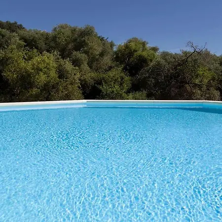 Casa Il Gelsomino San Pantaleo Apartamento Olbia