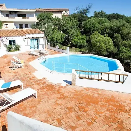 Apartamento Casa Il Gelsomino San Pantaleo