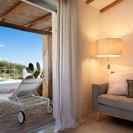 Casa Il Gelsomino San Pantaleo Apartamento