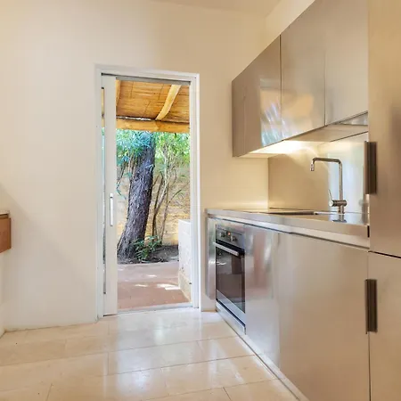 Casa Il Gelsomino San Pantaleo Apartamento *