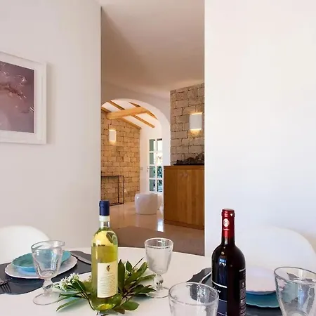 Casa Il Gelsomino San Pantaleo