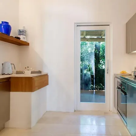 Casa Il Gelsomino San Pantaleo Daire