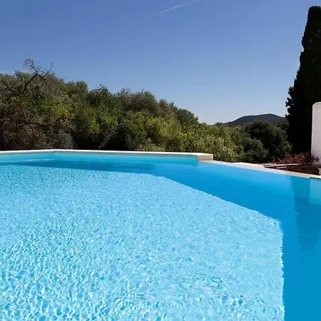 Casa Il Gelsomino San Pantaleo Daire Olbia