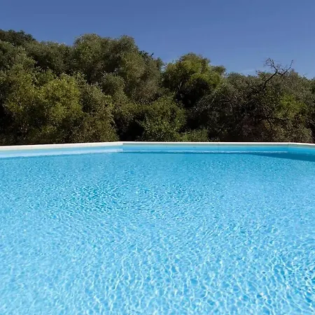 Casa Il Gelsomino San Pantaleo Olbia
