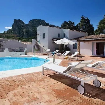 Casa Il Gelsomino San Pantaleo