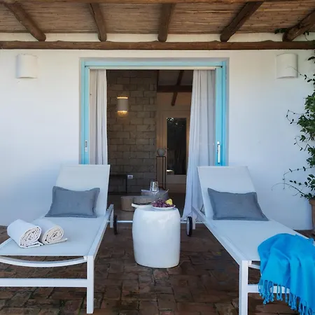 Casa Il Gelsomino San Pantaleo Daire Olbia