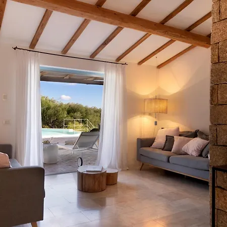 Casa Il Gelsomino San Pantaleo *