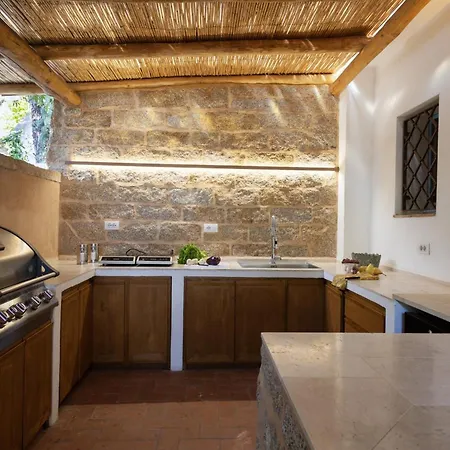 Daire Casa Il Gelsomino San Pantaleo