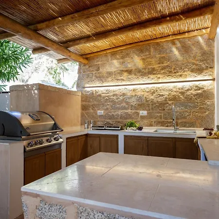Casa Il Gelsomino San Pantaleo Olbia