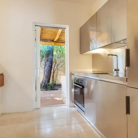 Casa Il Gelsomino San Pantaleo Olbia