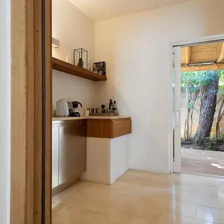 Casa Il Gelsomino San Pantaleo Daire
