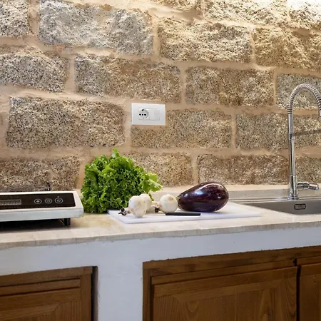 Daire Casa Il Gelsomino San Pantaleo