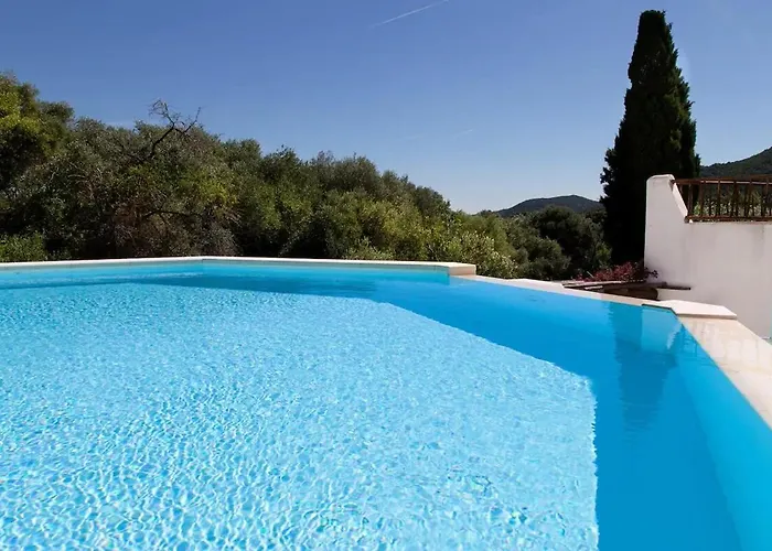 Apartman Casa Il Gelsomino San Pantaleo *