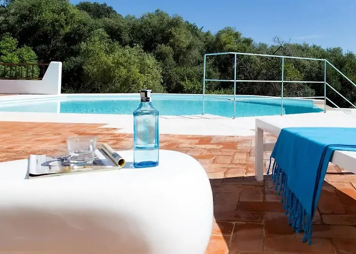 Casa Il Gelsomino San Pantaleo