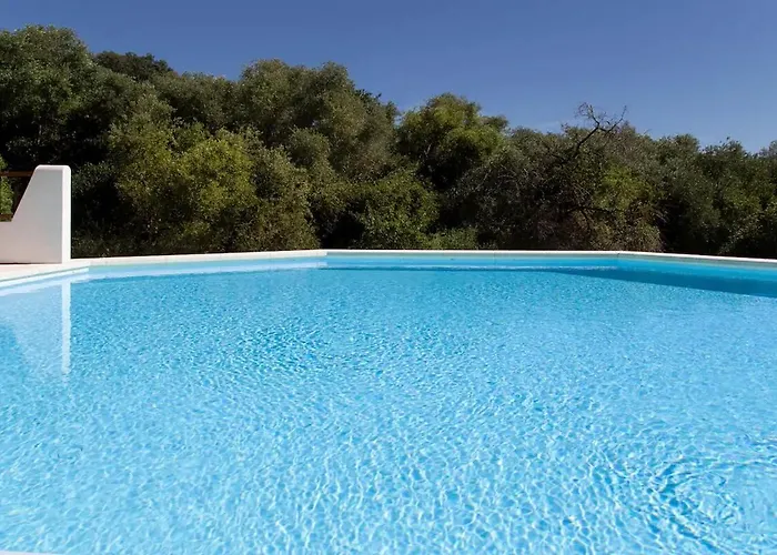 Casa Il Gelsomino San Pantaleo Apartman Olbia
