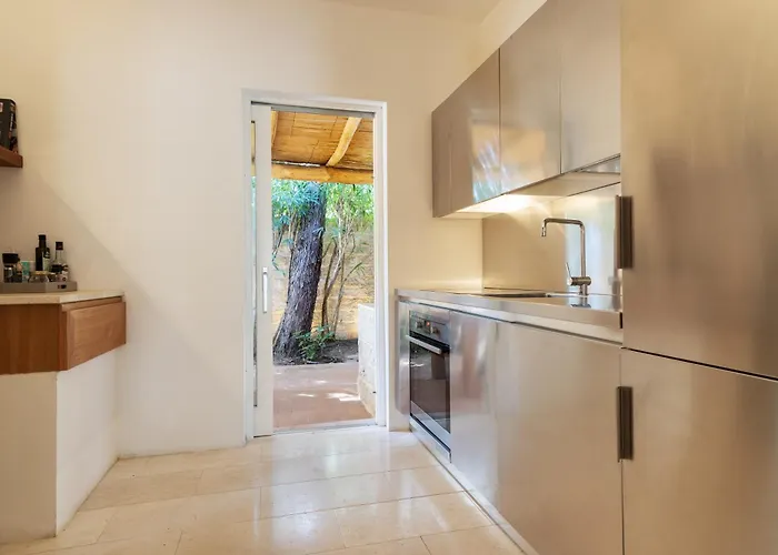 Casa Il Gelsomino San Pantaleo Apartman *