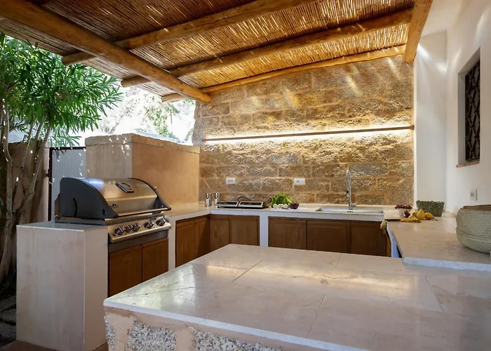 Apartman Casa Il Gelsomino San Pantaleo *