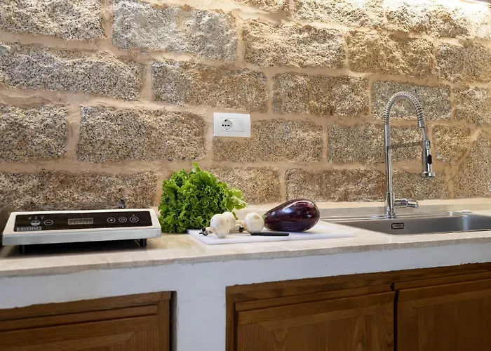 Apartman Casa Il Gelsomino San Pantaleo