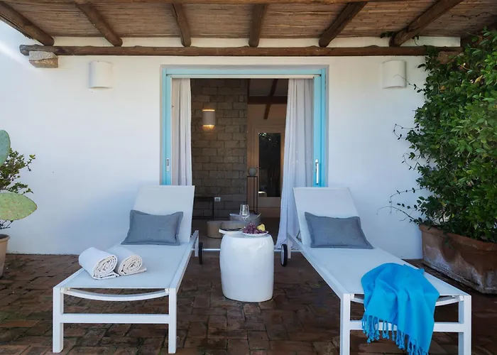 Casa Il Gelsomino San Pantaleo Apartman *