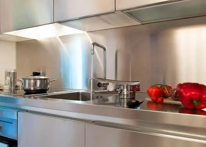 Apartman Casa Il Gelsomino San Pantaleo Olbia